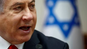 Große Koalition in Israel