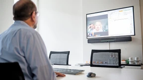 Videosprechstunde für Kinder entlastet Eltern und Ärzte