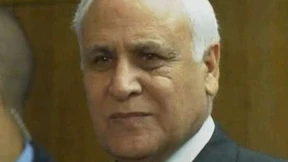 Katsav zu sieben Jahren Haft verurteilt