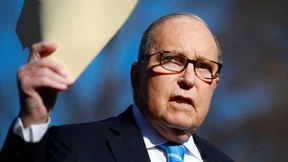 Trumps Wirtschaftsberater: China wird Zölle senken