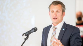 Schwenke tritt wieder in Offenbach an