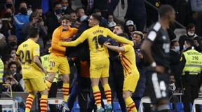 Barcelona fertigt Real beim Clásico ab