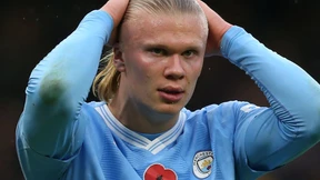 Manchester City sorgt sich um verletzten Haaland