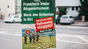 „Kommunale Demokratie wird geschwächt“