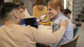 Neuer Chef – wie gelingt der Übergang?