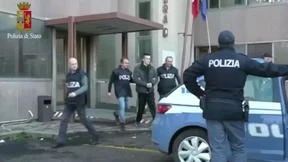 Mann plante Attentat auf Kinder in Italien