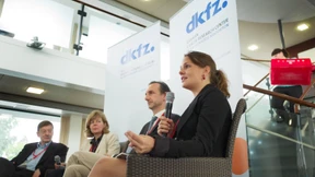 Schnittstellenforscher  sind gefragter denn je