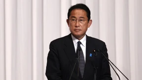 Kommt nach dem Mord an Abe die Verfassungsänderung?