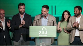 Kein Platz mehr für gemäßtigte Stimmen