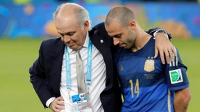 Trainer Sabella soll bleiben