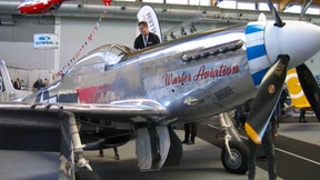 Privat fliegen wird sicherer und teurer