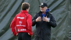 Knorpelfraktur bei Schwegler, Geldstrafe vom DFB