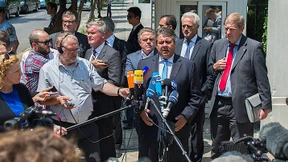 Gabriel sagt, wofür die EU mehr Geld ausgeben soll