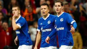 Schalke scheitert nur an sich selbst