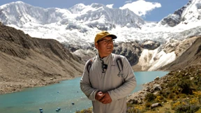 Saúls Kampf gegen den Energieriesen RWE