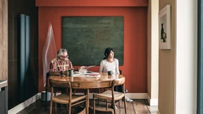 Ein brutaler Schlag und was daraus folgte