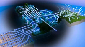 So könnte die klimaneutrale Stadt aussehen