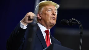 Trump kritisiert Harley-Davidson für Flucht vor Zöllen