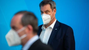 Geimpft oder nicht geimpft?