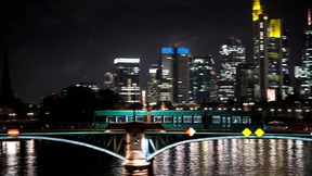 Anfahren gegen die Krise