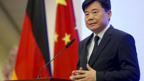 Chinas Botschafter zu Gespräch ins Auswärtige Amt geladen