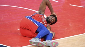 Warum die NBA reihenweise Verletzte produziert