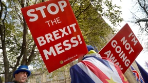 Wenn der Brexit krank macht