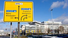 Opel und Betriebsrat streiten um Zafira-Verlagerung