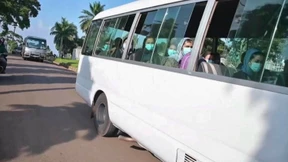 Südafrika will keine Menschen aus Afghanistan aufnehmen