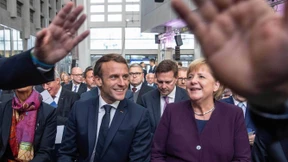 Macrons Schockstrategie