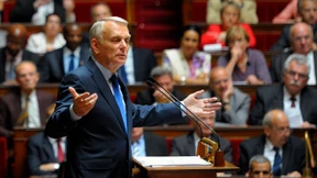 Ayrault: Ausgeglichener Haushalt bis 2017 