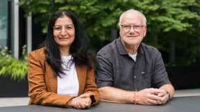 Jüdisch-muslimische Duos – was hält sie zusammen?