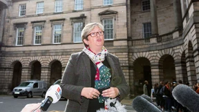 Schottisches Gericht fällt Urteil