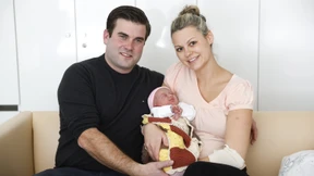 Partner sollen 2 Wochen arbeitsfrei bekommen