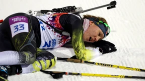 Neues Rennen, alte Siegerin