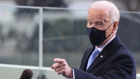 Präsident Biden genießt einen Vertrauensvorschuss