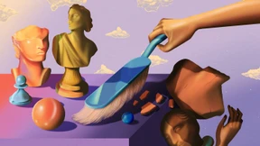 Sind weniger Beziehungen besser?