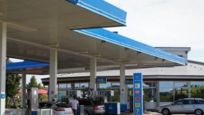 So viel kosten Snacks an der Autobahn