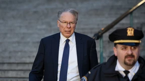 Langjähriger NRA-Chef Wayne LaPierre steht vor Gericht
