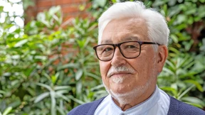 Auch im Nachkriegsdeutschland verfolgt