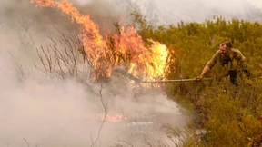 Spanien ruft neue Katastrophengebiete aus