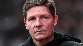 Oliver Glasners Spiel auf Zeit