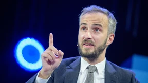 Böhmermann-Sendung veröffentlicht rechtsextremen Frankfurter Polizei-Chat