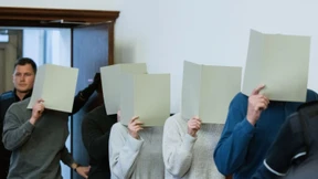 Einsatzleiter rechtfertigt Schüsse auf Minderjährigen