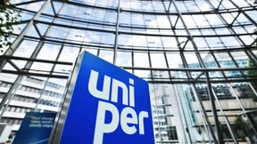 Neustart für Uniper