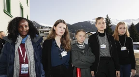 Wo der Klimawandel längst den Alltag bestimmt