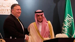 Pompeo: Werden Irans Terrorismus nicht ignorieren