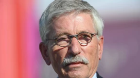 SPD: Thilo Sarrazin aus Partei ausgeschlossen