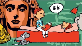 Die Weihnachtsempfehlungen der Redaktion