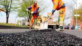 Grüne: Mauschelei verhindert Straßensanierung